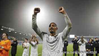 Haller schiet FC Utrecht langs RKC en naar kwartfinales KNVB-beker