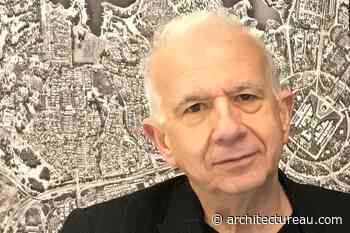 Vale Gevork Hartoonian 1946–2024