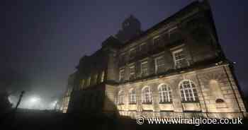 Taxpayers would pay off Wirral Council bailout for 20 years