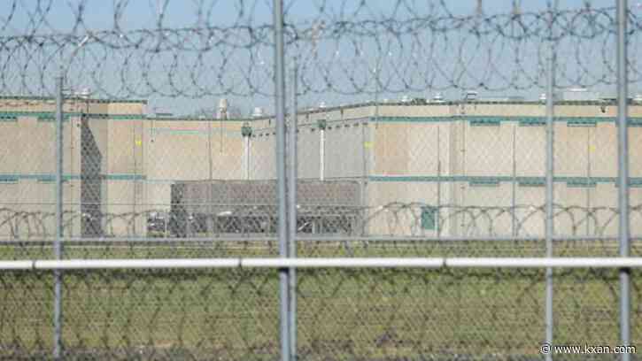 Texas should close prisons and jails with staffing challenges, state oversight panel says