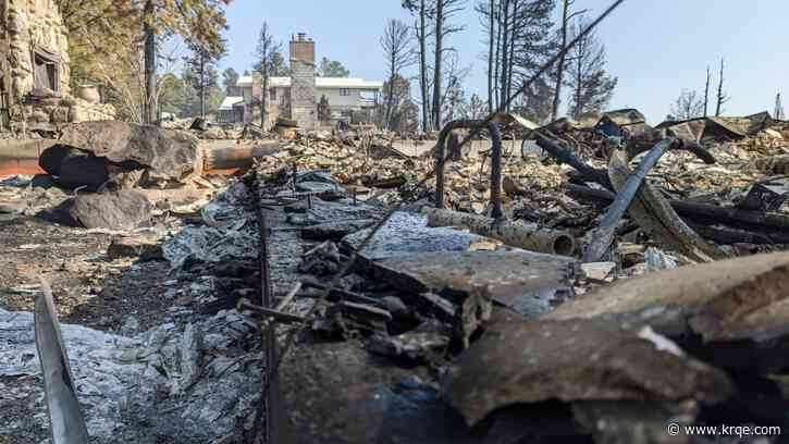 Law firm to hold town hall meeting on McBride Fire Wednesday night