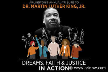 Arts Focus: Great performances anchor Arlington’s annual MLK Tribute