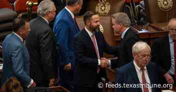 Winners and losers from the Texas House speaker’s race