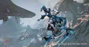 The best live-service games