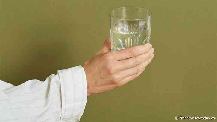 Water quality notice now extended to some Abbotsford residents