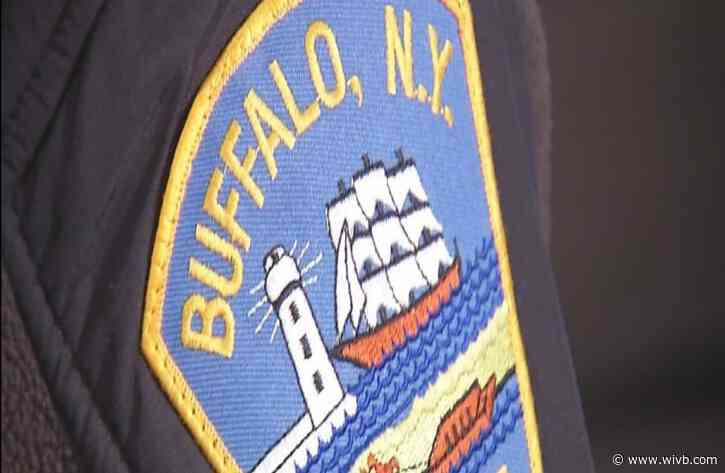 Another Buffalo police official resigns, sources say