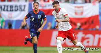 Feyenoord maakt jacht op Pools international Jakub Moder van Brighton &amp; Hove Albion