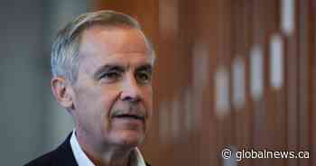 Mark Carney to announce run to become next Liberal leader, MP says