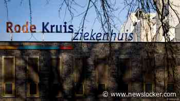 Politie houdt verdachte aan voor explosie bij ziekenhuis Beverwijk