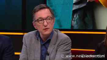 Financieel journalist Martin Visser over de inflatie: 'Prijzen in paar jaar tijd met 25 procent gestegen'