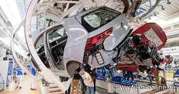 VW könnte per Notfallklausel eine 28-Stunden-Woche anordnen