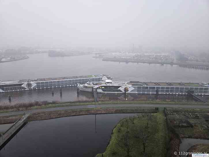 Slaapboten liggen weer klaar voor ESNS