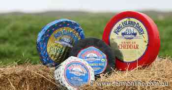 Tasmanian Labor MPs urge Saputo to talk before it walks from King Island