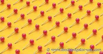 FDA removes Red No. 3 authorization, tees up mandatory reformulations