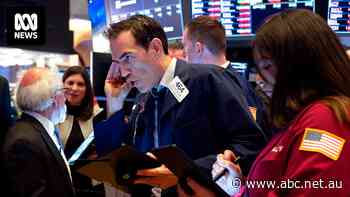 Live: ASX opens higher after strong US bank results, TikTok prepares for shutdown