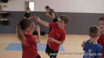 Anzeige: Selbstverteidigung und Fitness für die Familie