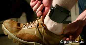 Ankle monitoring in Alberta a moot point without Criminal Code changes, critics say