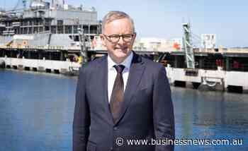 PM freshens up cabinet ahead of election