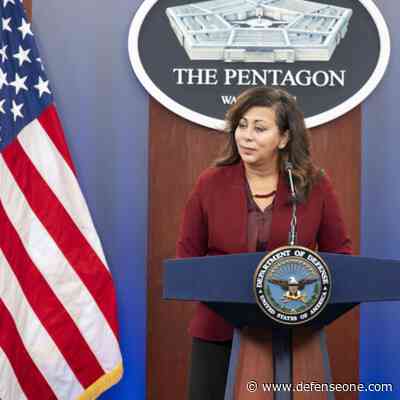 Pentagon to test how generative AI would perform in fight with China