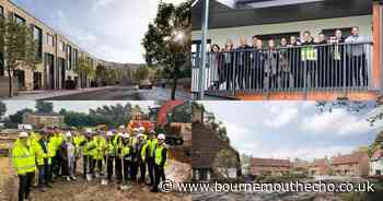 Developer hails record breaking year in 2024