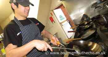 Chinese opens under new management - and there's a twist