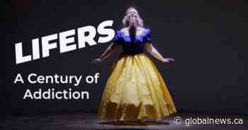 Short film highlights the history of Lethbridge community theatre