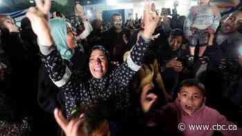 Israel, Hamas reach Gaza ceasefire deal in 15-month war