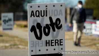 Latino voters in Florida saw electorate shifts in 2024 elections