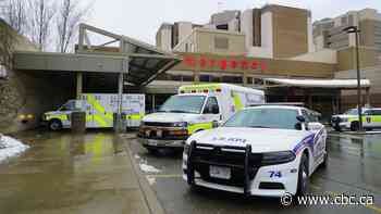 London police ID 18-year-old from Brampton as suspect in Victoria Hospital shooting