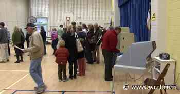 NC voter's ballot challenged over clerical error amid ongoing legal dispute