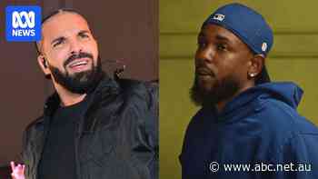 Drake sues his label for defamation over Kendrick Lamar's 'Not Like Us'