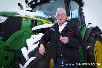 Een tractor stelen is kinderspel: plaag van trekkerdiefstallen bereikt ook Limburg
