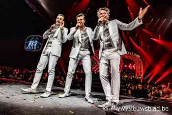 Uit de bol met De Romeo’s en Sam Gooris of je vakantie plannen: dit zijn onze uittips