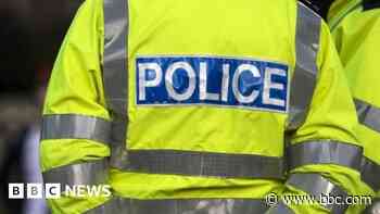 Police officer 'used derogatory term in WhatsApp group'