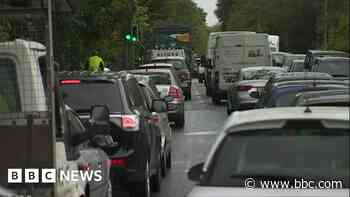 Air pollution health fears for port cities