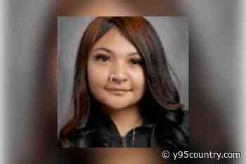 Cheyenne Police Need Help Finding Missing 17-Year-Old