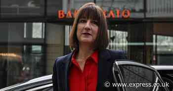 Finance expert issues dire warning pensions will 'stagnate'