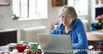 State pensioners urged to check eligibility for benefit worth up to £737 a month