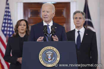 Local leaders react to Israel-Hamas ceasefire