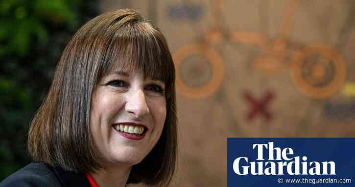 Dip in UK inflation offers respite for Reeves and paves way for interest rate cut