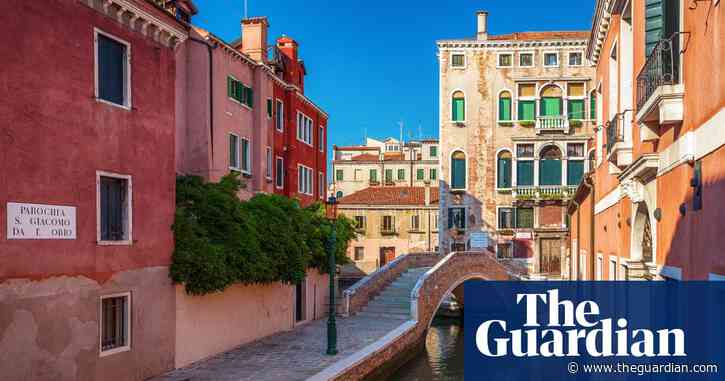 A break from the accommodation mega-sites: the best alternative booking platforms