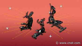 Best Home Ellipticals in 2025, Perfect for Cross-Training Your Way to Your Health Goals