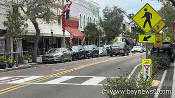 Tarpon Springs working on new branding, with downtown focus