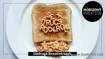 Agenturumfrage: Diese Trends und Themen beherrschen die Kreativszene 2025