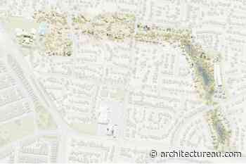 2025 AA Prize for Unbuilt Work – Honourable Mention