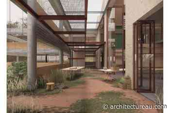 2025 AA Prize for Unbuilt Work – Special Mention