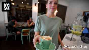 More Australians in work than ever before might be bad news for borrowers