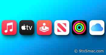 Apple One might finally get a brand new service later this year