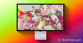 New Apple Studio Display: Three reasons to expect a launch this year