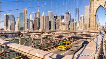 Fed: US-Wirtschaft ist zuletzt moderat gewachsen